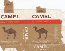 Camel filter empty for sale  Shipping to Ireland