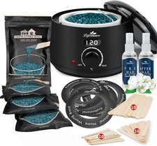 Chauffe cire epilation d'occasion  Toulouse-