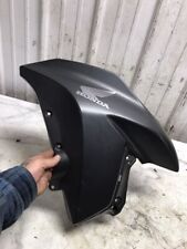 13 Honda CB500 CB 500 X painel frontal esquerdo da tampa da carenagem do para-lama  comprar usado  Enviando para Brazil
