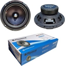 Coppia casse woofer usato  Pavia