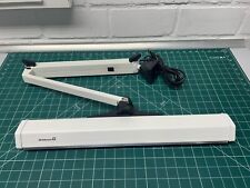 Waldmann universal arbeitsplat gebraucht kaufen  Straelen