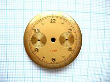 Cadran montre watch d'occasion  Saint-Claude
