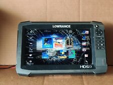 Lowrance hds fishfinder for sale  Anaheim