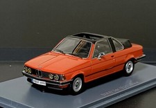 Bmw 323 e21 d'occasion  Expédié en Belgium
