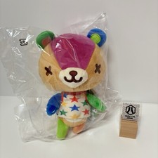 Peluche pupazzo punto usato  Spedire a Italy