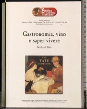 Gastronomia vino saper usato  Ariccia