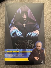 Hot toys tms102 for sale  Macungie