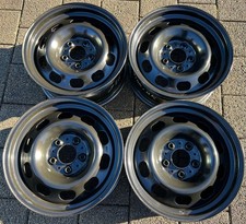 Felgen stahlfelgen bmw gebraucht kaufen  Bad Tölz