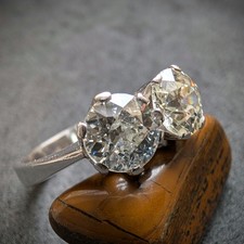 Toi moi ring gebraucht kaufen  München