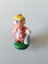 Fève porcelaine valentine d'occasion  Lure