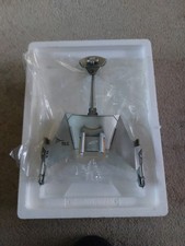 Franklin mint klingon for sale  WALLINGTON