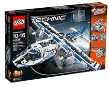 Lego technic 42025 d'occasion Lego technic 42025 d'occasion  Charleville-Mézières