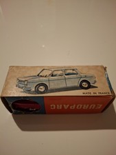 Simca 1000 europarc d'occasion  Creil
