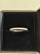 Diamonique sterling silver for sale  Orlando