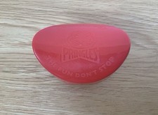 Vintage red pringles for sale  CANNOCK