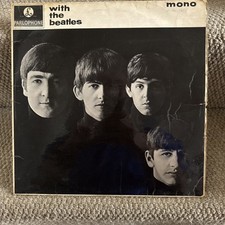 Beatles beatles mono for sale  BUSHEY