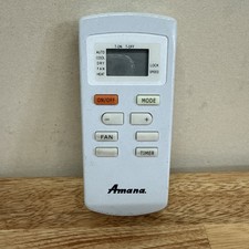 Amana replacement remote for sale  Olympia