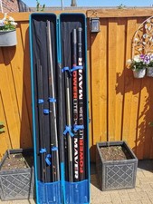 Maver lite 14.5m for sale  NEWTON-LE-WILLOWS