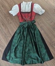 Lisa landhaus dirndl gebraucht kaufen  Bobingen
