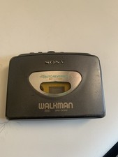 Sony walkman ex342 usato  Arcisate