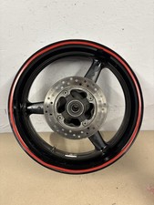 2008 honda cbr1000 for sale  Lyons