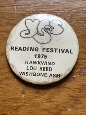 Vintage reading rock for sale  CHOPPINGTON