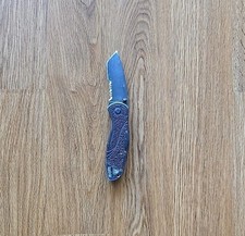Kershaw blur 1670tblkst for sale  Honolulu