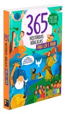 365 Historias Biblicas (Portuguese Edition) comprar usado  Enviando para Brazil