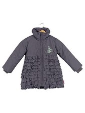 Cakewalk mädchen winterjacke gebraucht kaufen  Deutschland
