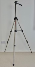 Slik u6600 tripod. for sale  BASINGSTOKE