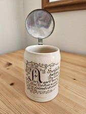 German stein old for sale German stein old for sale  LOUTH