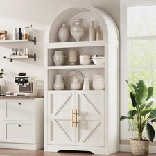 Kitchen pantry cabinet for sale  Ashford