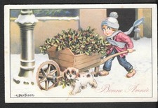 Cartolina molto rara usato  Torino
