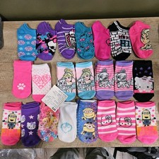 Girl socks samples for sale  Staten Island