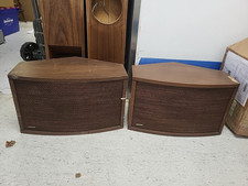 Bose 901 series for sale  DAGENHAM