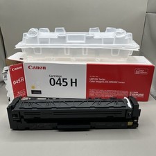 Genuine canon 045h for sale  Blue Island