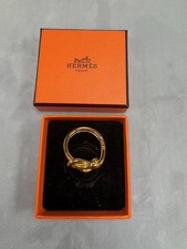 Hermes scarf ring for sale  Buffalo