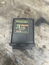 Pitagora injection emulator for sale  WALSALL