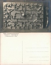 Ansichtskarte johannstadt dres gebraucht kaufen  Ortrand