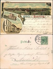 Göritz górzyca gasthaus gebraucht kaufen  Ortrand