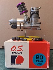 Motore scoppio modellismo usato  Caldonazzo