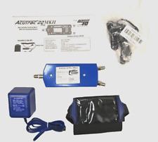 Acutrac mkii dual for sale  Columbia