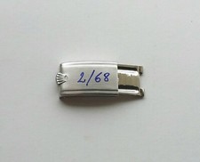 Rolex clasp chiusura usato  Corropoli