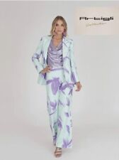 Tailleur giacca monopetto usato  Torano Castello