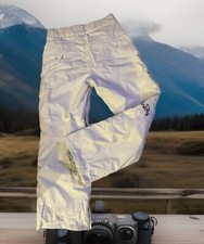 Skihose snowboardhose firefly gebraucht kaufen  Wehrheim