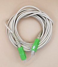Cable fibre optique d'occasion  Bussy-Saint-Georges