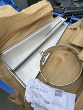Schiedel 150mm icid for sale  KETTERING