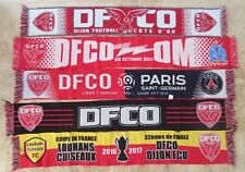 Lot echarpe dijon d'occasion  Nîmes
