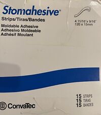 Box convatec stomahesive for sale  Mason