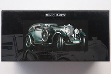 Voiture green bentley d'occasion  Belley
